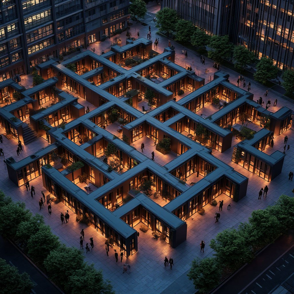 Транзакционный налог в IT | Сетка — социальная сеть от hh.ru