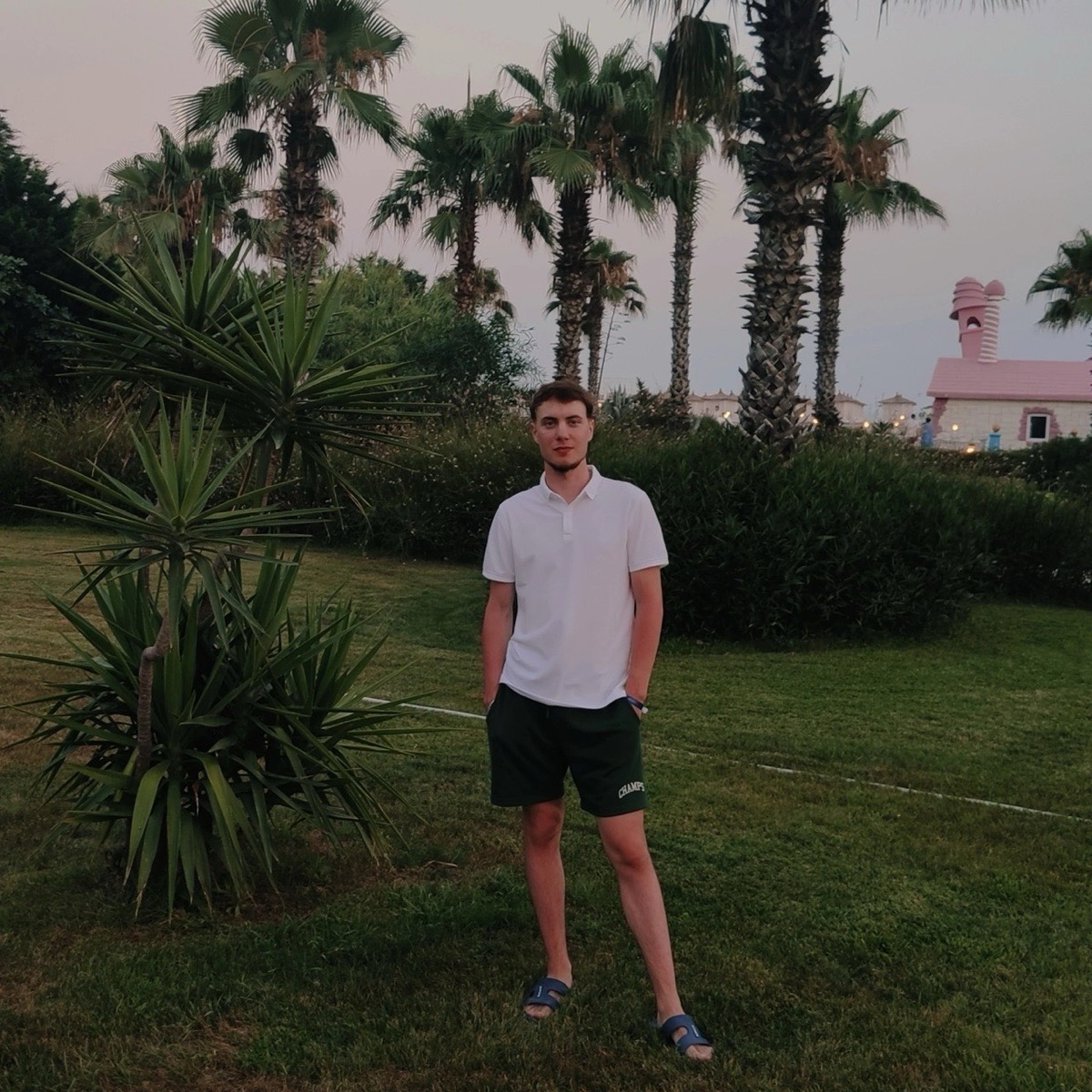 Илья Орлов | Сетка — социальная сеть от hh.ru