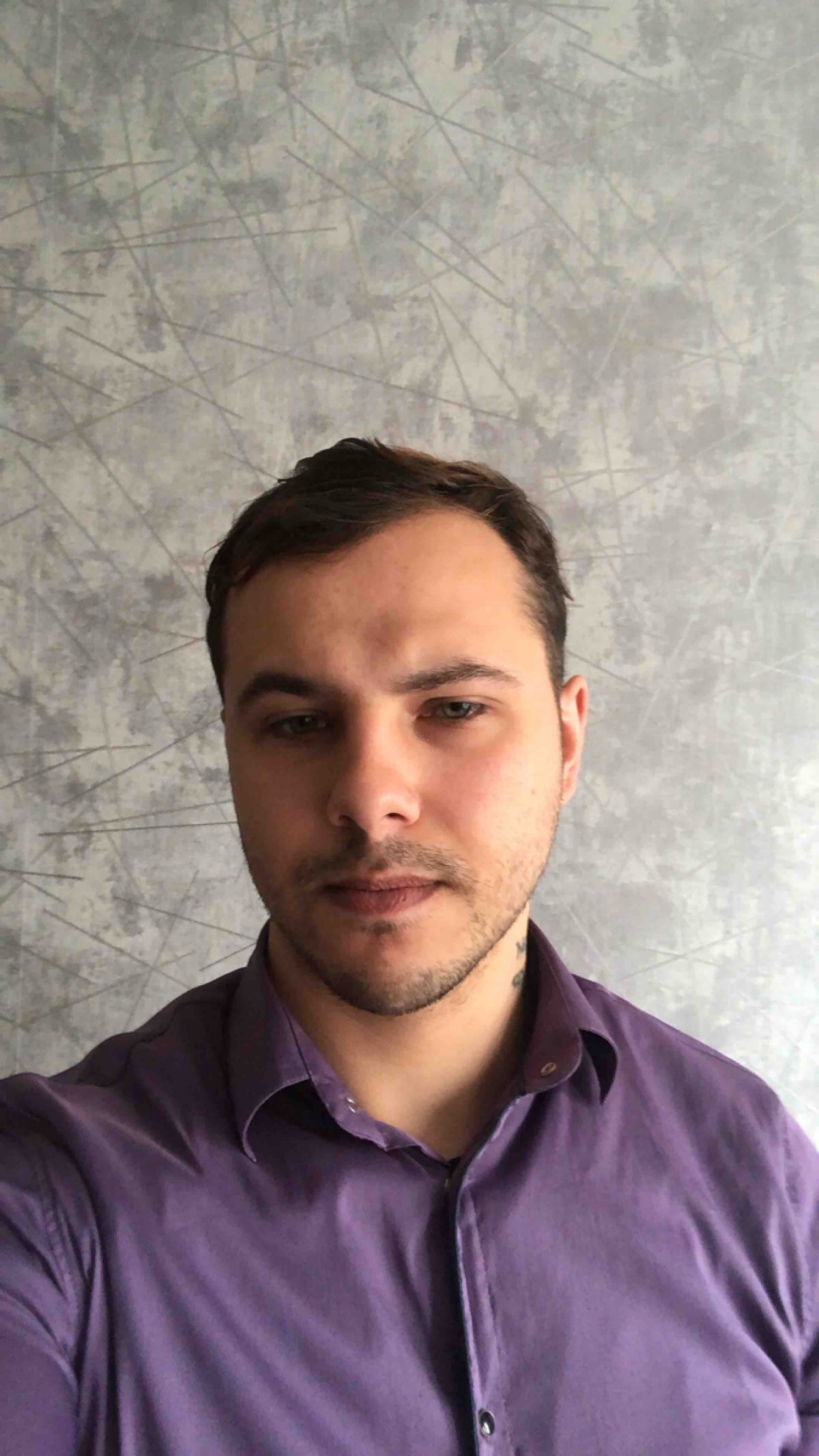 Алексей Симаковский | Сетка — социальная сеть от hh.ru