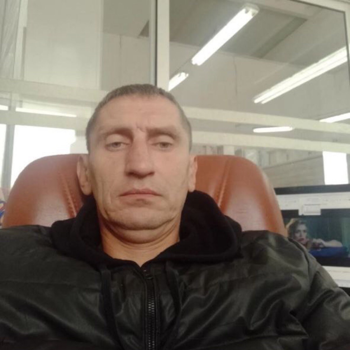 Сергей Александрович