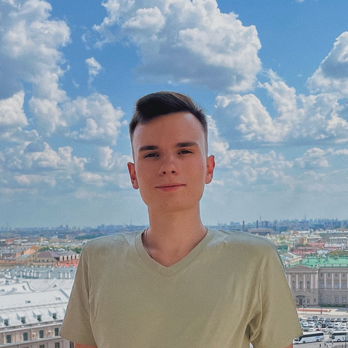 Валерий Батурин