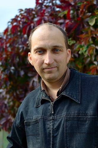 Михаил Васенёв | Сетка — социальная сеть от hh.ru