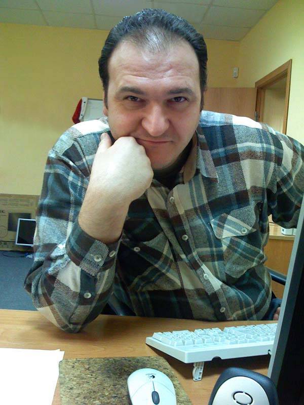 Яков Вирковский