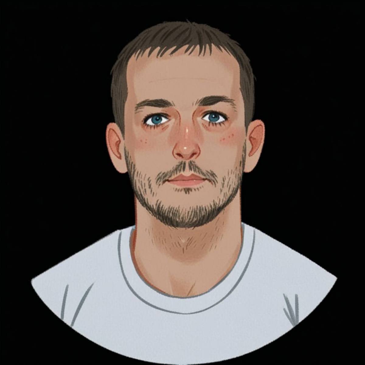 Антон Жилин