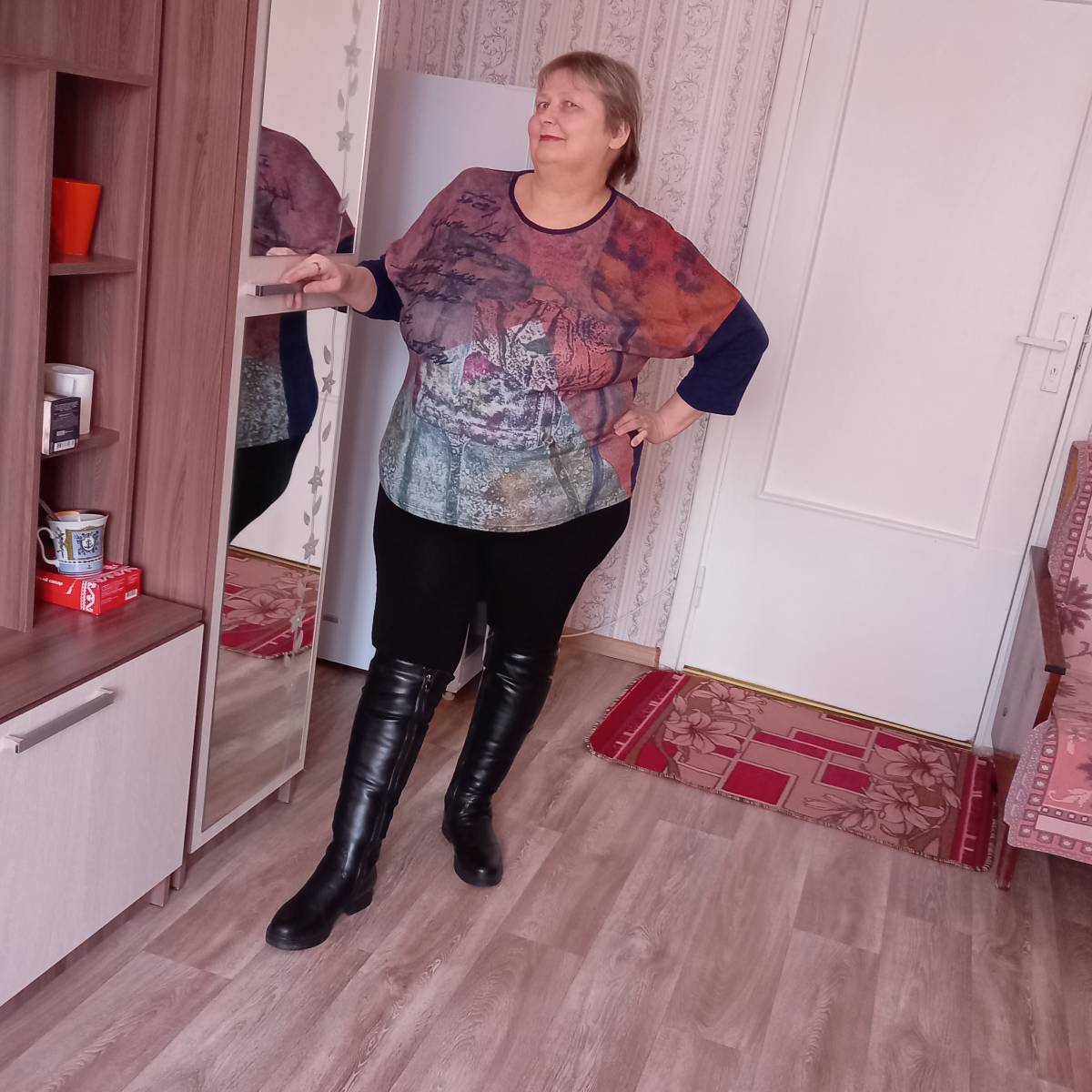 Людмила Козлова