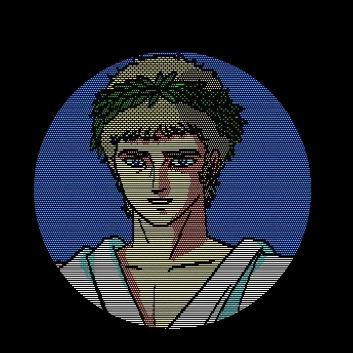 Марк Сафаров