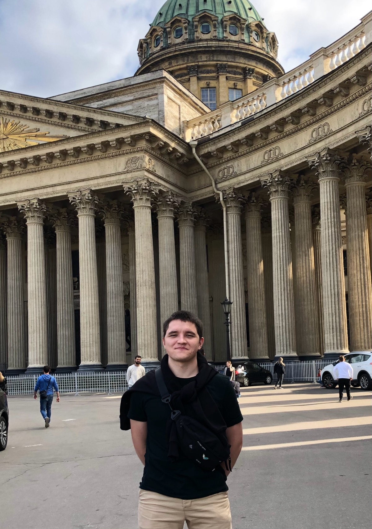 Марат Мангушев | Сетка — социальная сеть от hh.ru