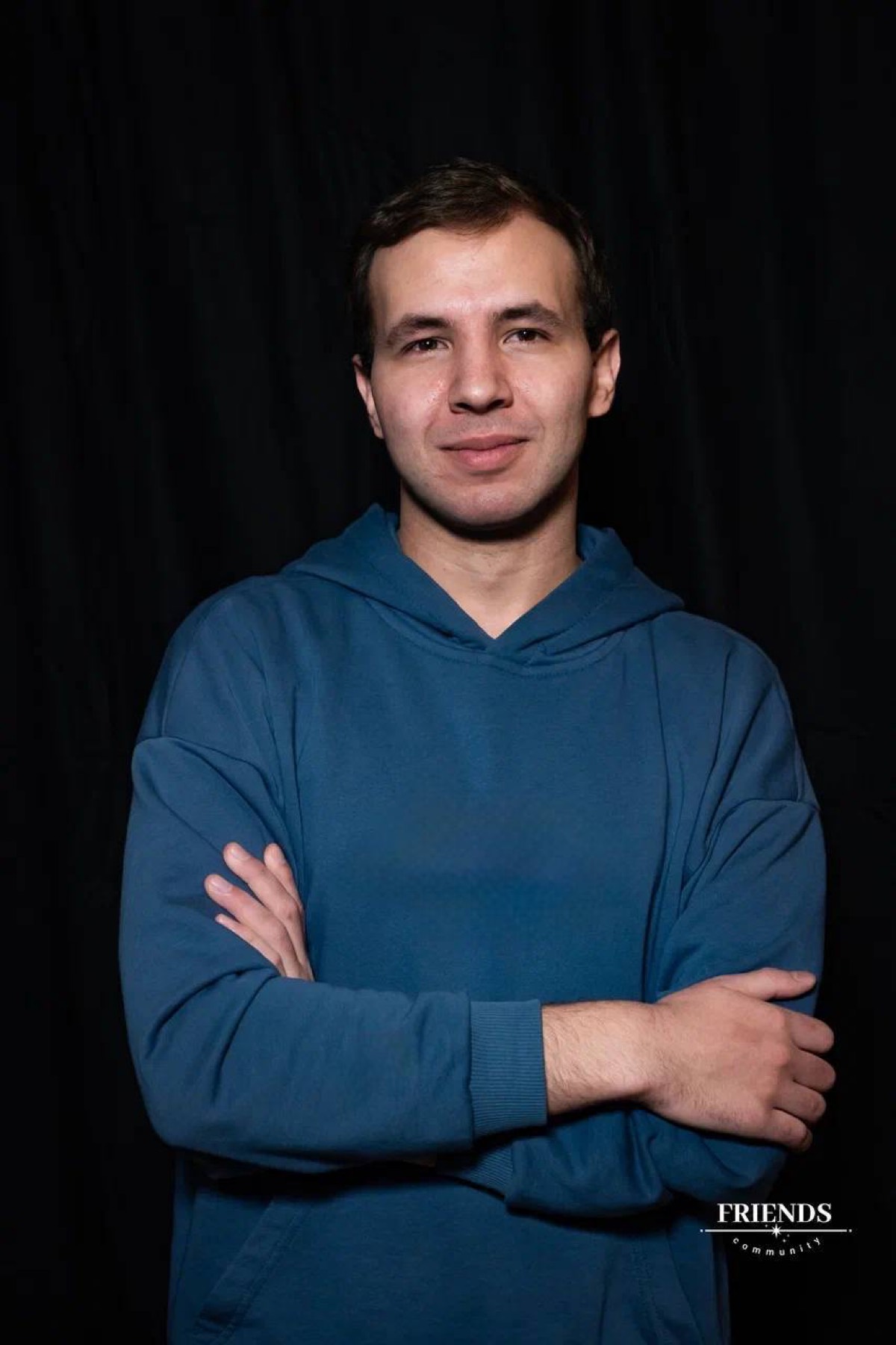 Михаил Ладыгин