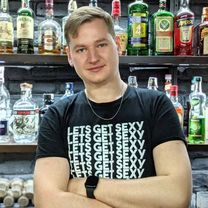 Кирилл Семянников
