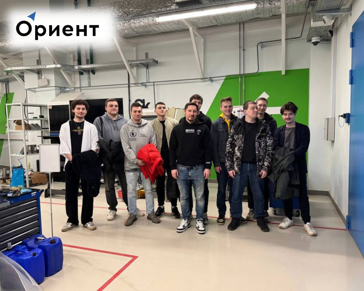 Небольшой фотоотчет | Сетка — социальная сеть от hh.ru