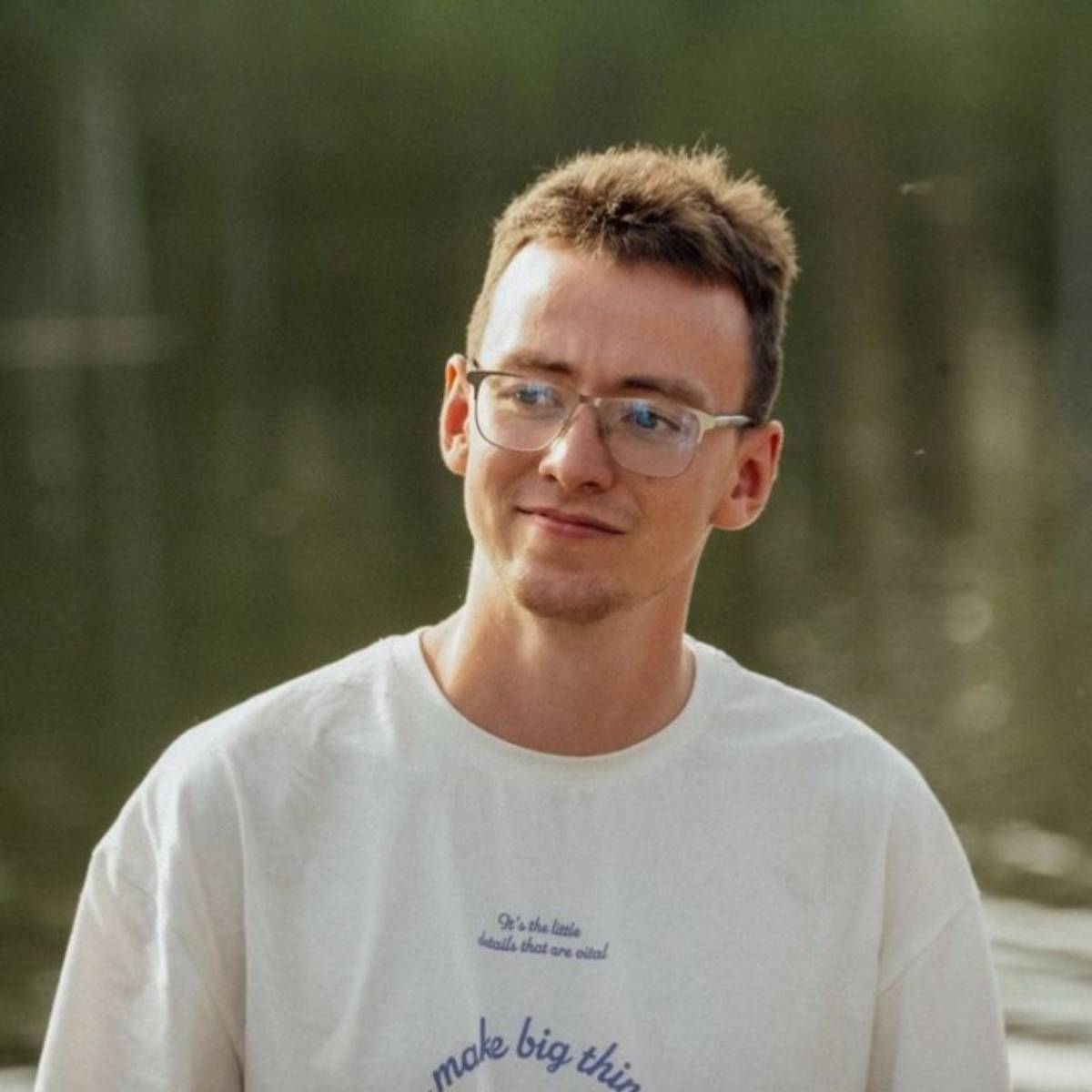 Денис Юркин
