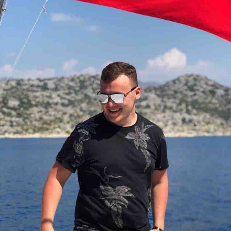 Иван Симонов