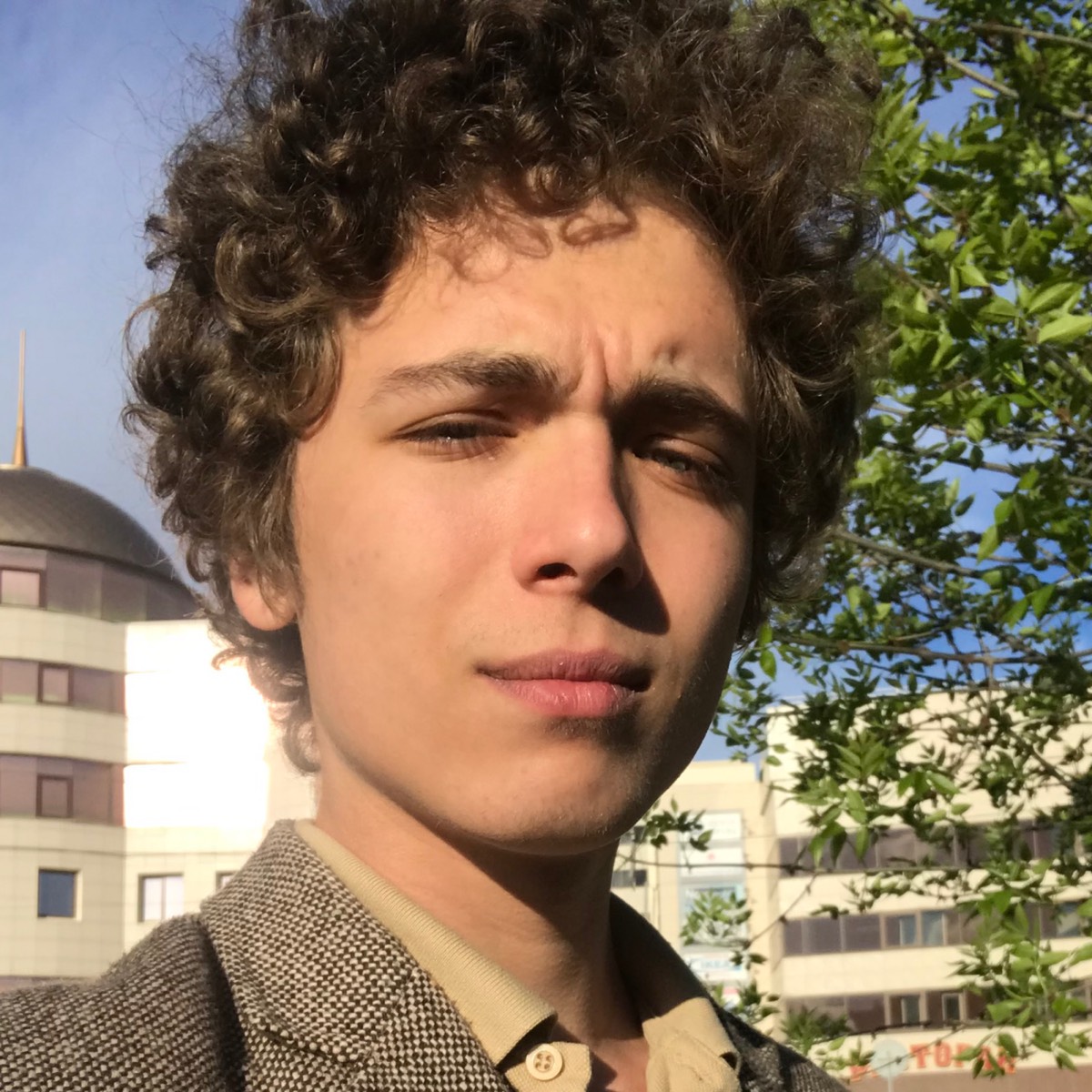 Тимур Михалёв | Сетка — социальная сеть от hh.ru