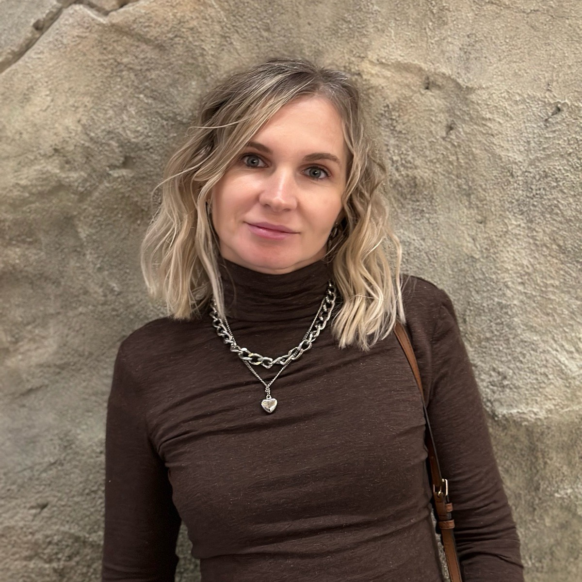 Юлия Ии | Сетка — социальная сеть от hh.ru