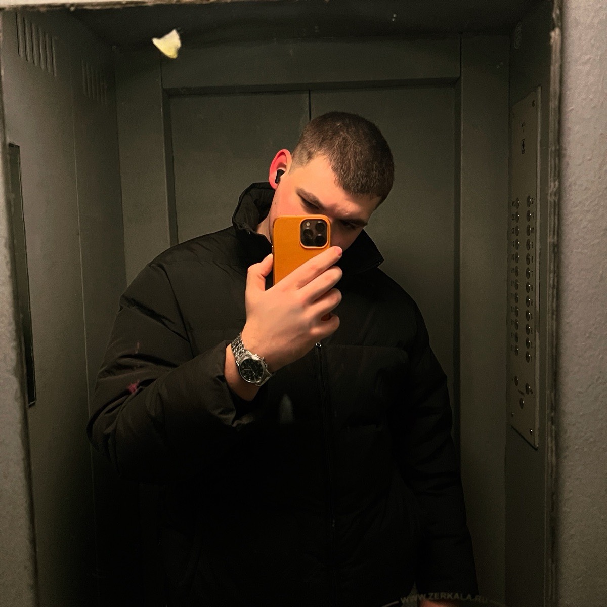 Иван Молчанов | Сетка — социальная сеть от hh.ru