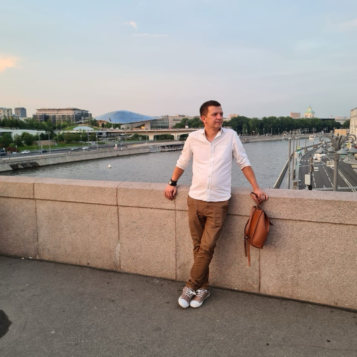 Евгений Кукушкин