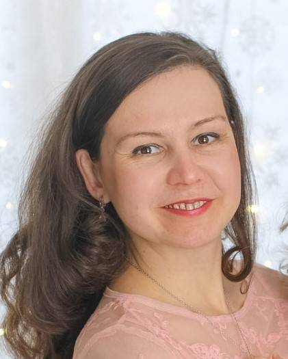 Венера Полковникова