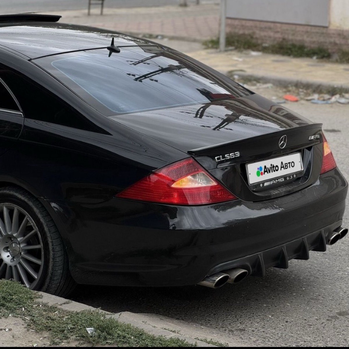 Амир Амиров