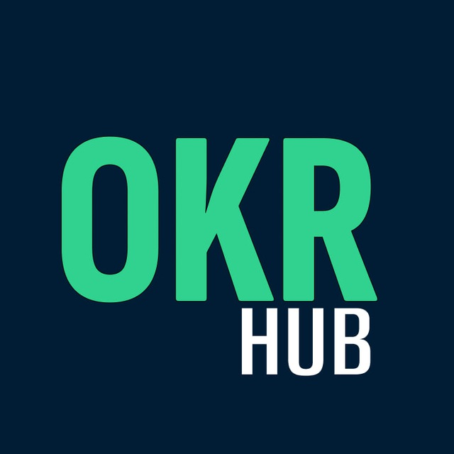 OKR метод | Сетка — социальная сеть от hh.ru