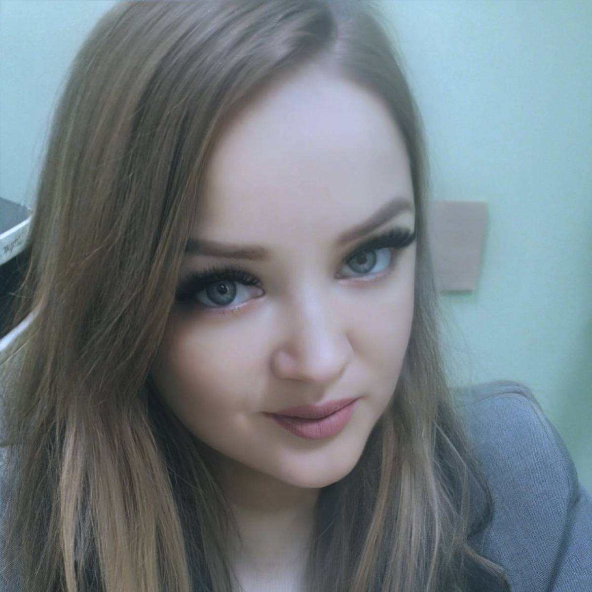 Юлия Перова