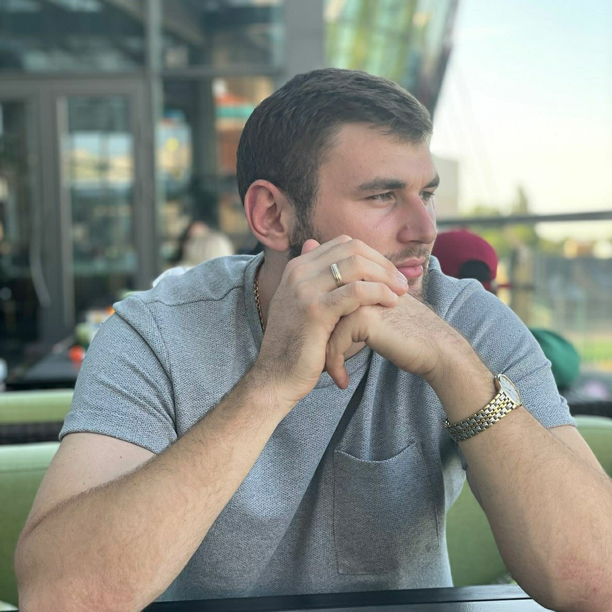 Вадим Стребков
