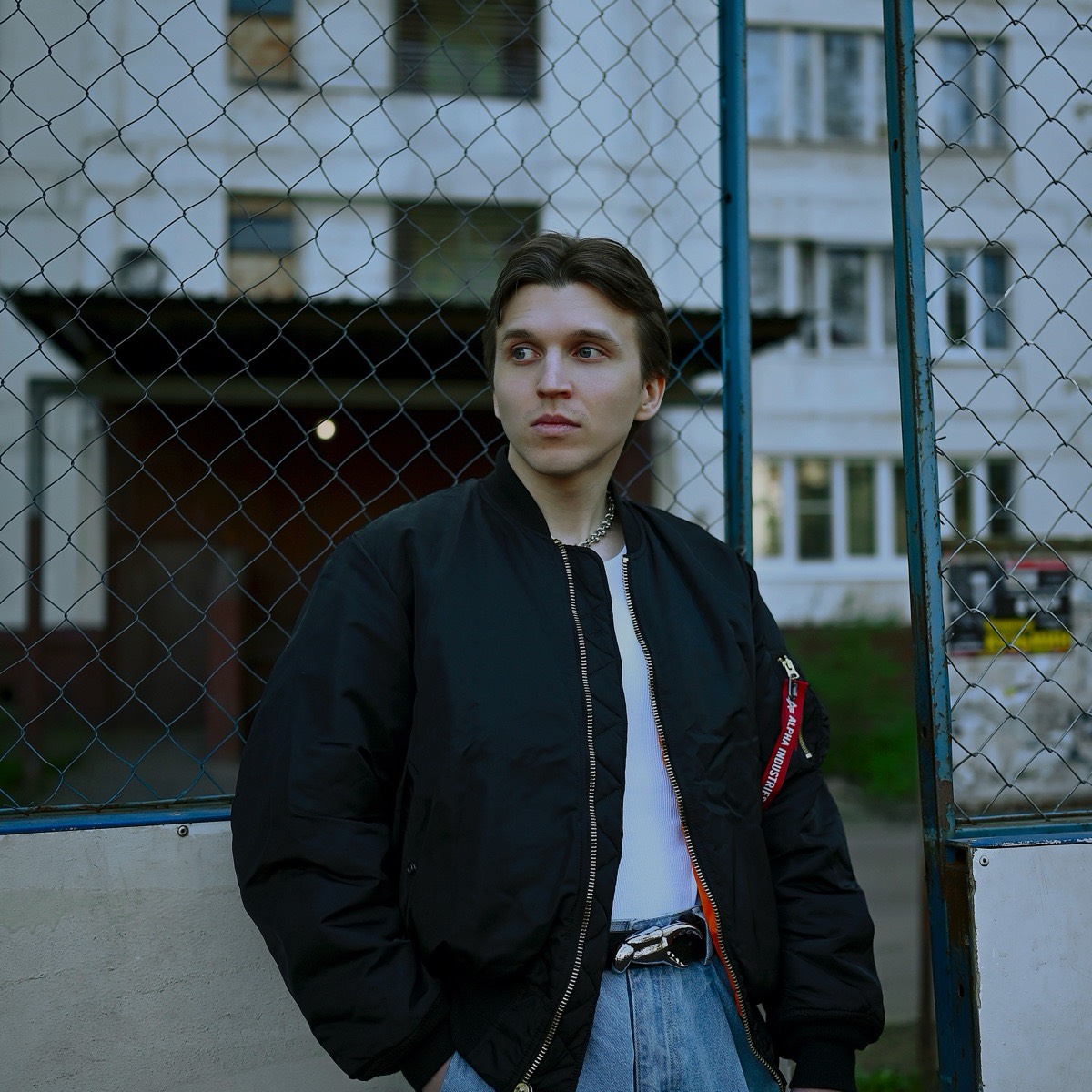 Владимир Лисянский | Сетка — социальная сеть от hh.ru