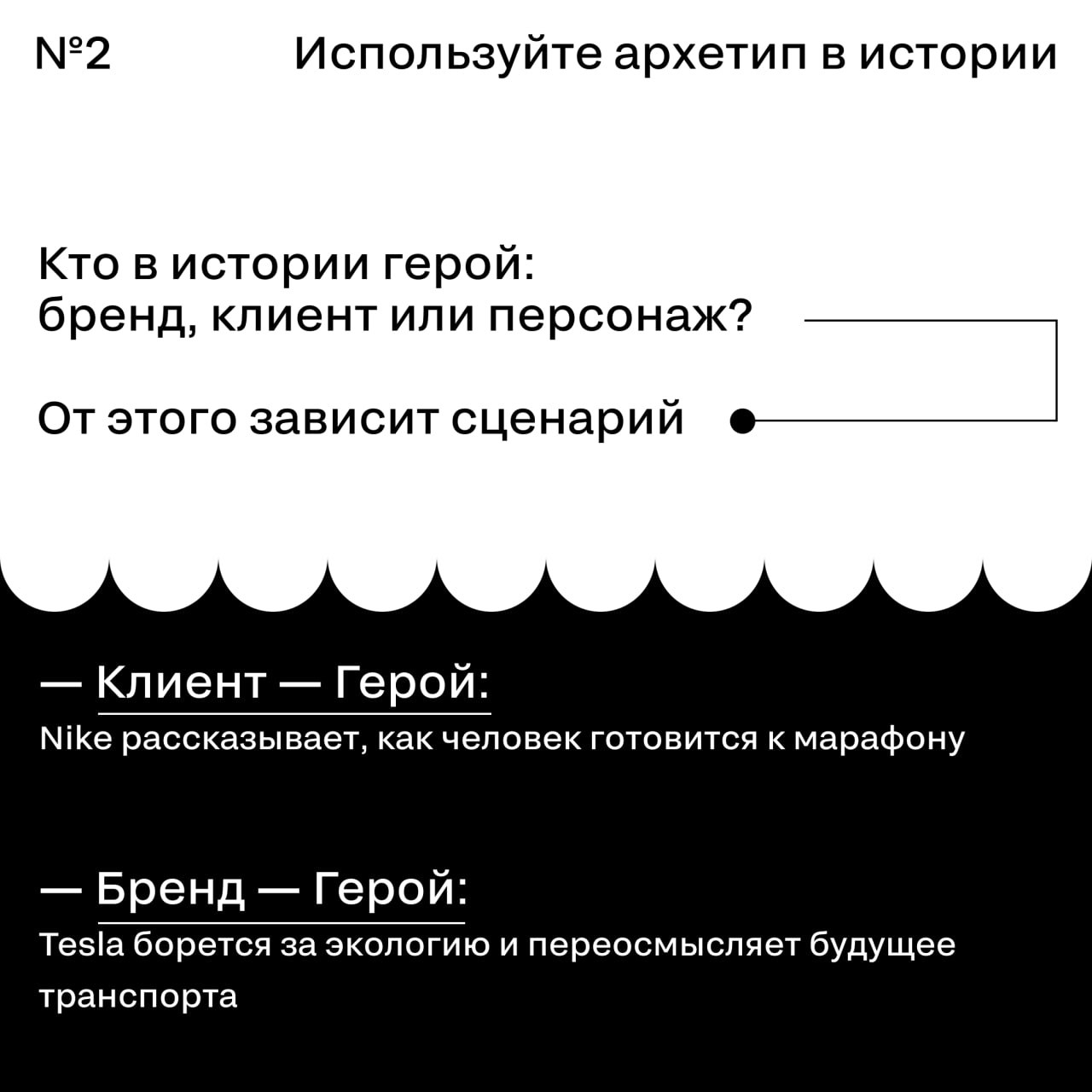 ⚙️ Как применять архетипы в сторителлинге бренда?
Зачем одни бренды всегда вдохновляют, другие заботят, а третьи — смешат? Ответ в архетипах. Это не эзотерика, а проверенный инструмент маркетинга | Сетка — социальная сеть от hh.ru
