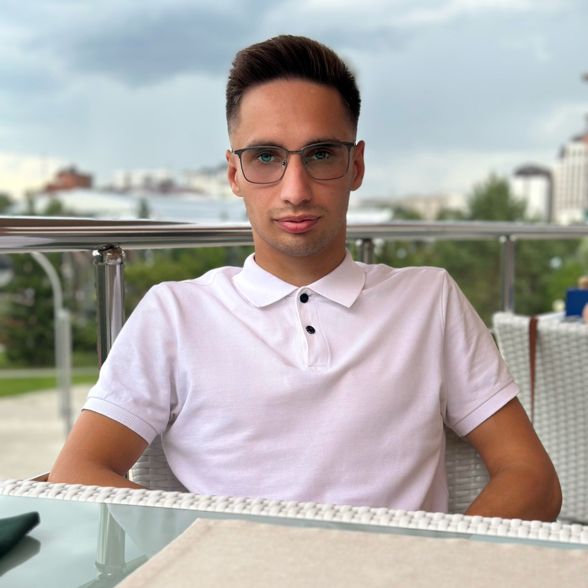 Виктор Сбоенков