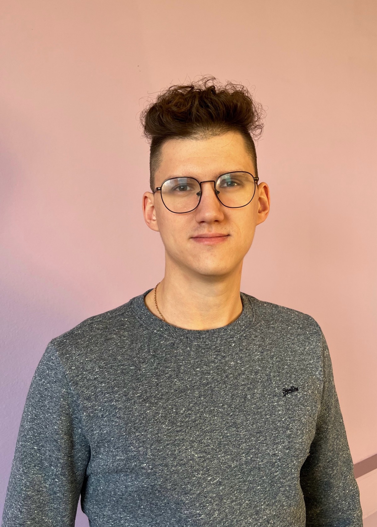 Александр Евстратов | Сетка — социальная сеть от hh.ru