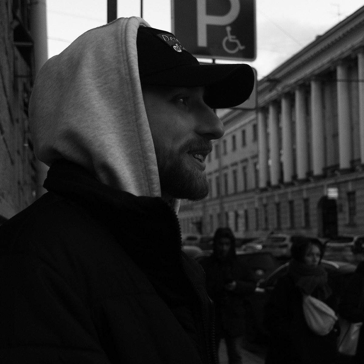 Арсений Алимпиев