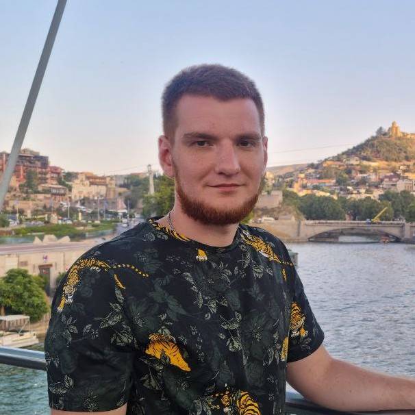 Алексей Дмитренко | Сетка — социальная сеть от hh.ru