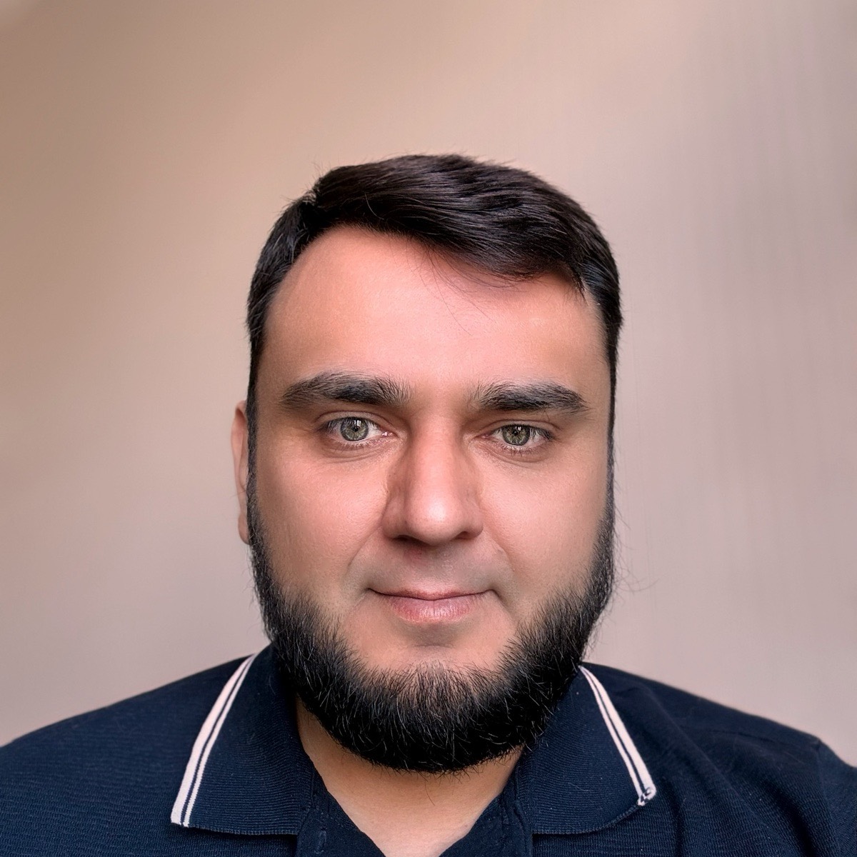 Павел Сергеев | Сетка — социальная сеть от hh.ru