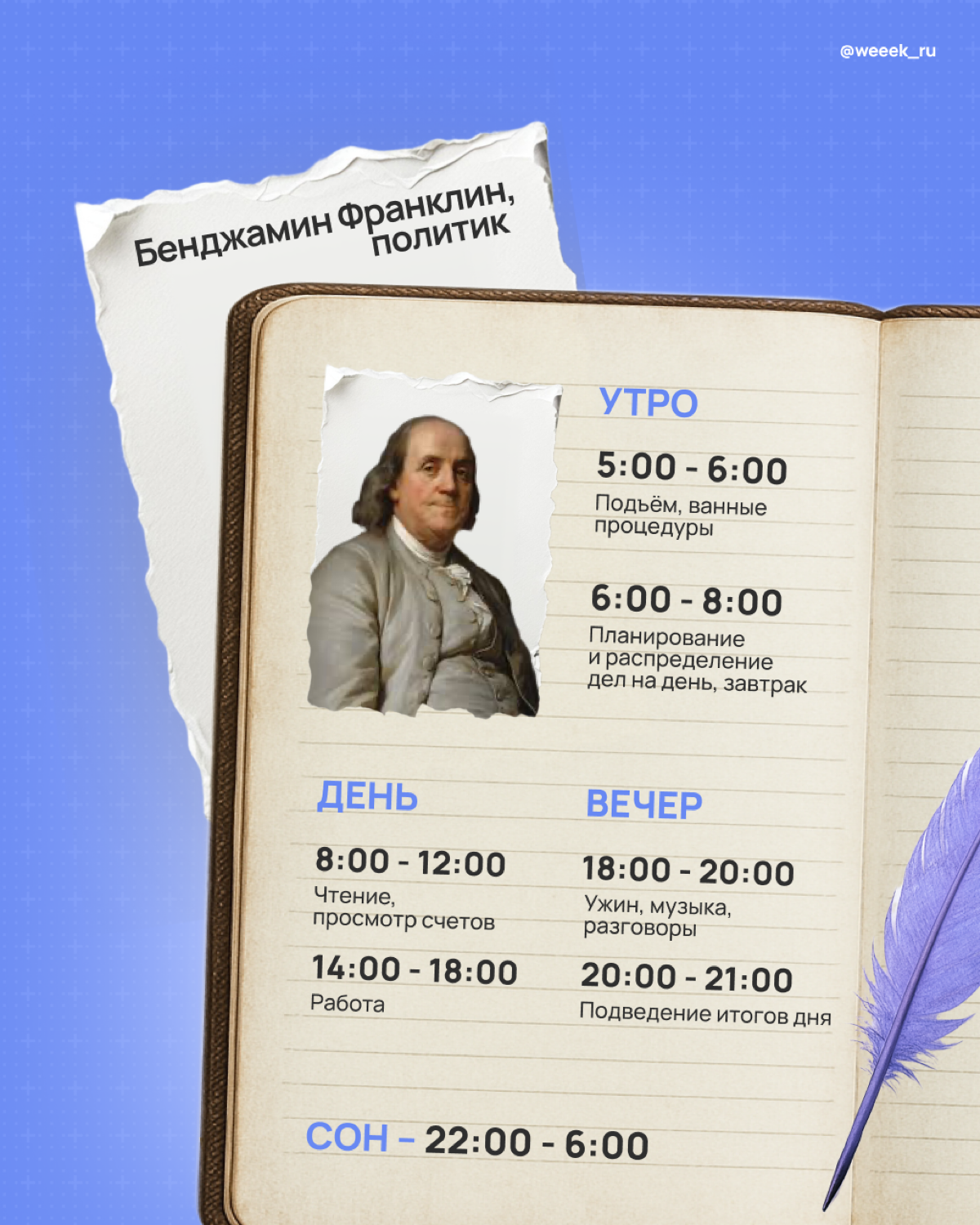 Собрали вторую часть с расписаниями великих умов. Изучай и ищи ключи успеха😎 | Сетка — социальная сеть от hh.ru