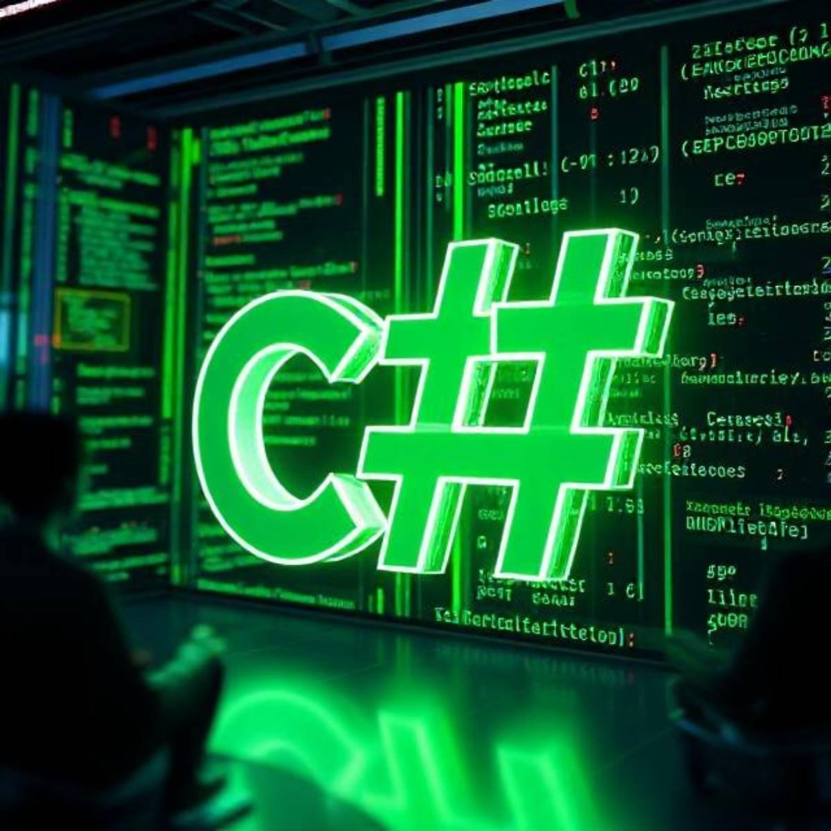 Собеседования c#