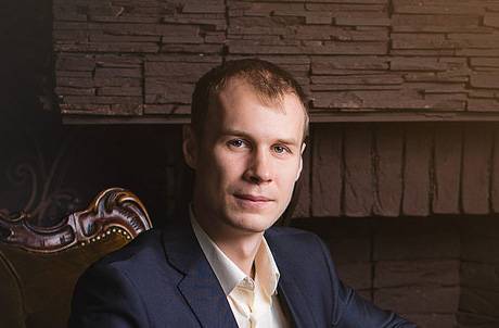 Андрей Медведев | Сетка — социальная сеть от hh.ru