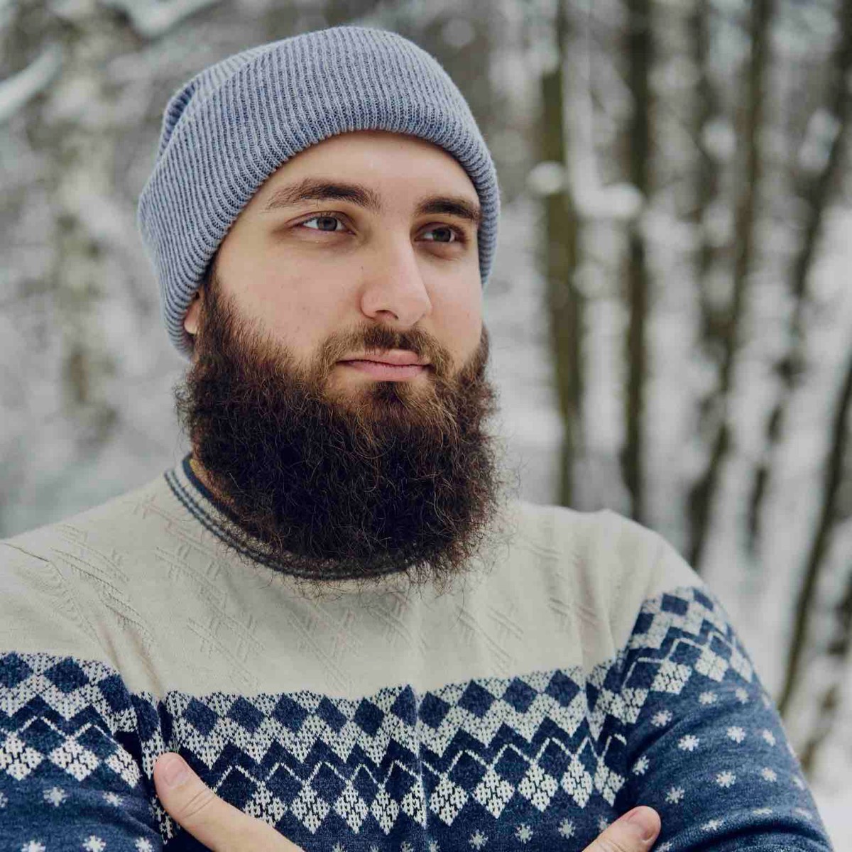 Сергей Фролов | Сетка — социальная сеть от hh.ru