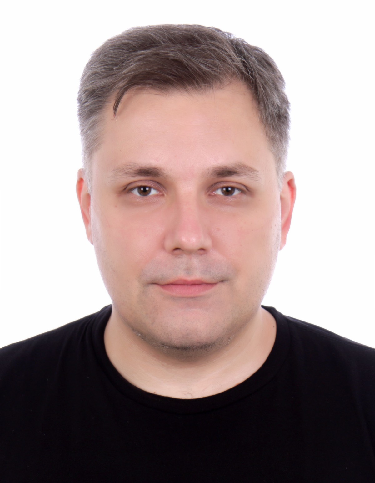 Антон Комаров | Сетка — социальная сеть от hh.ru