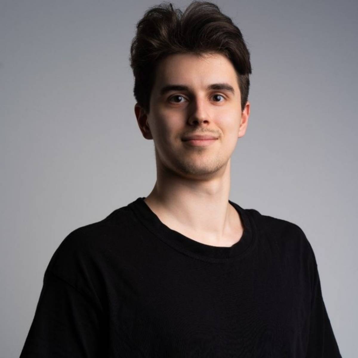 Егор Смирнов