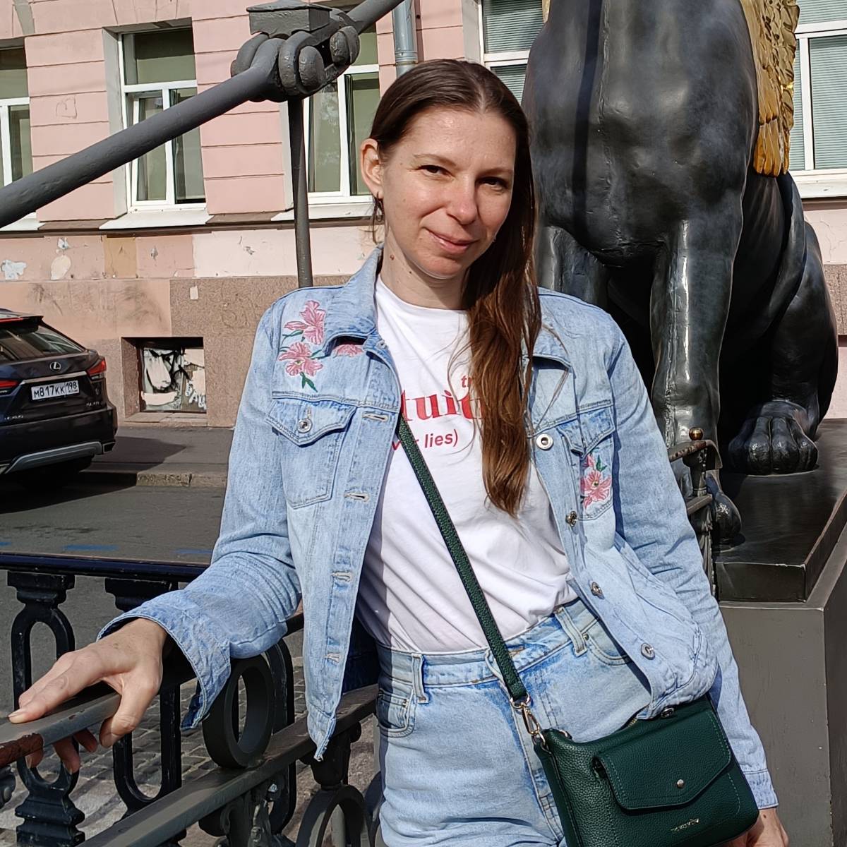 Маргарита Чапурина | Сетка — социальная сеть от hh.ru