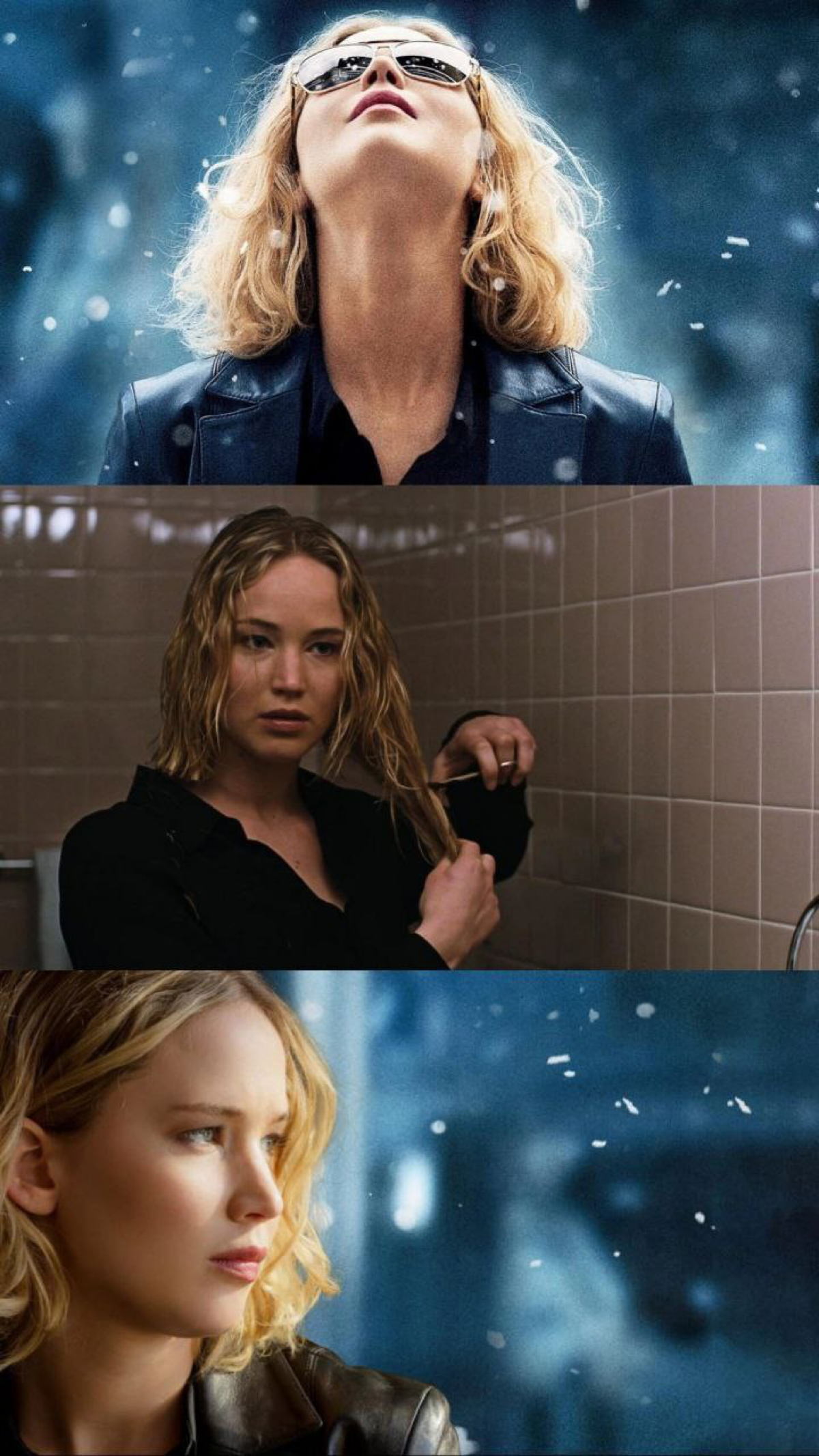 🎬 Онлайн-киноразбор "Джой" – 26 апреля | Сетка — социальная сеть от hh.ru