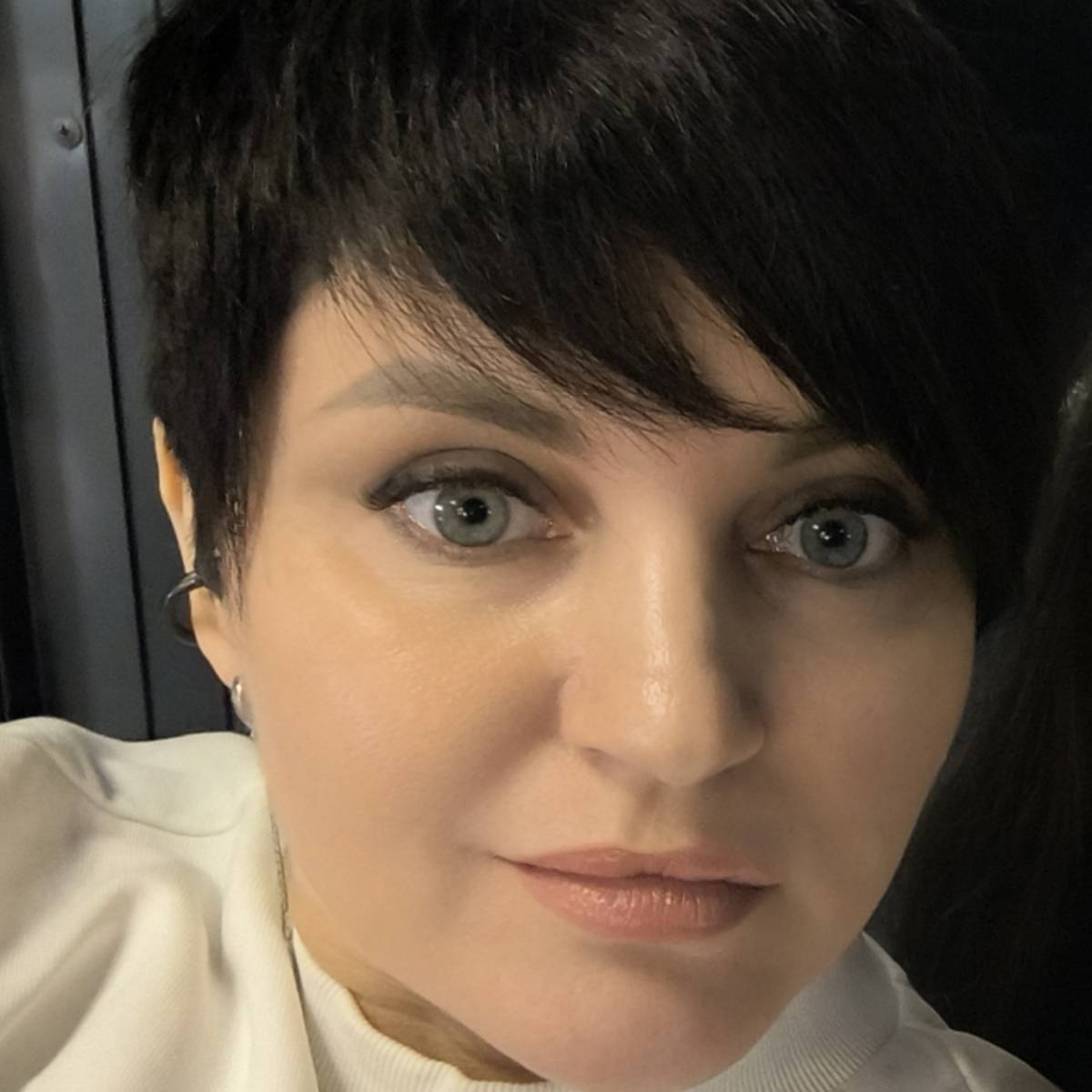 Maria Lushnikova | Сетка — социальная сеть от hh.ru