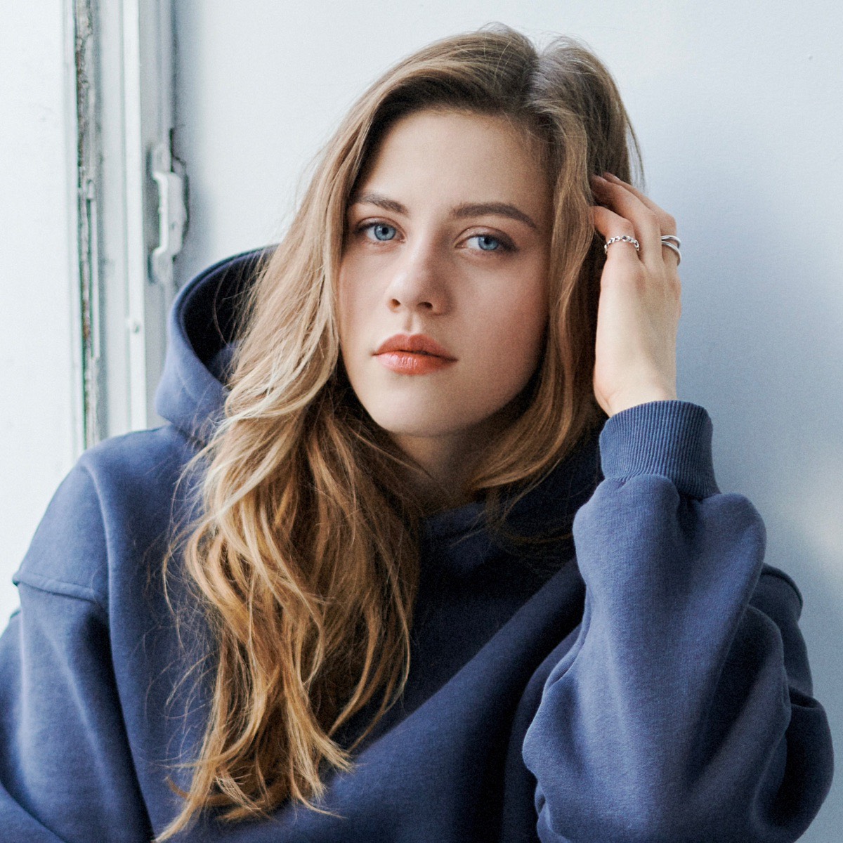 Анастасия Матющенко