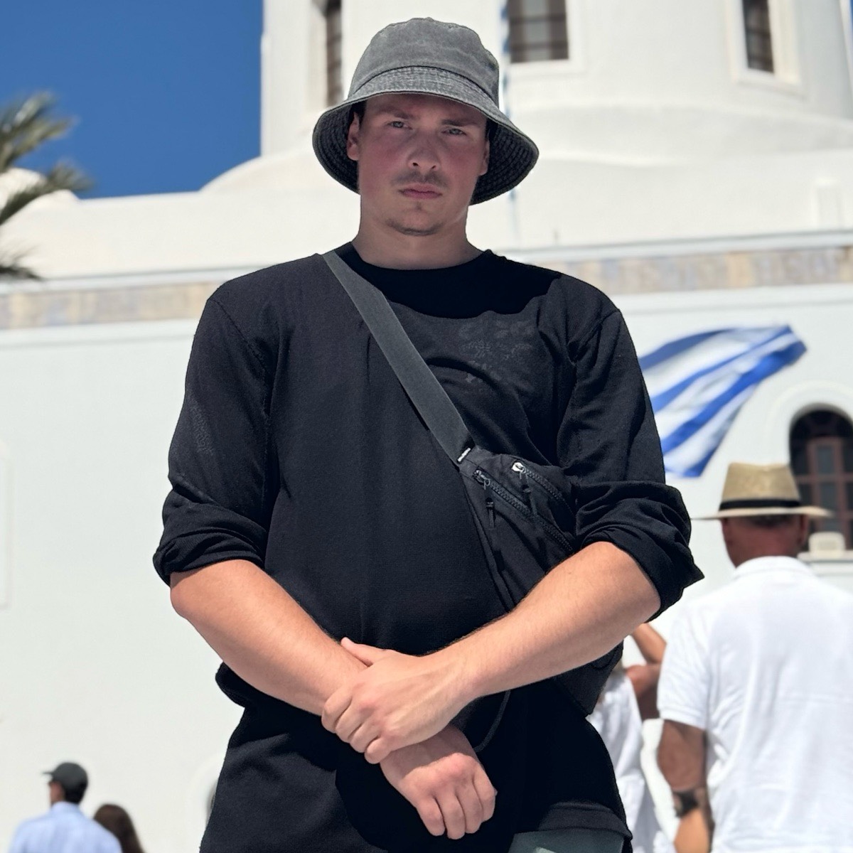 Александр Симонов | Сетка — социальная сеть от hh.ru