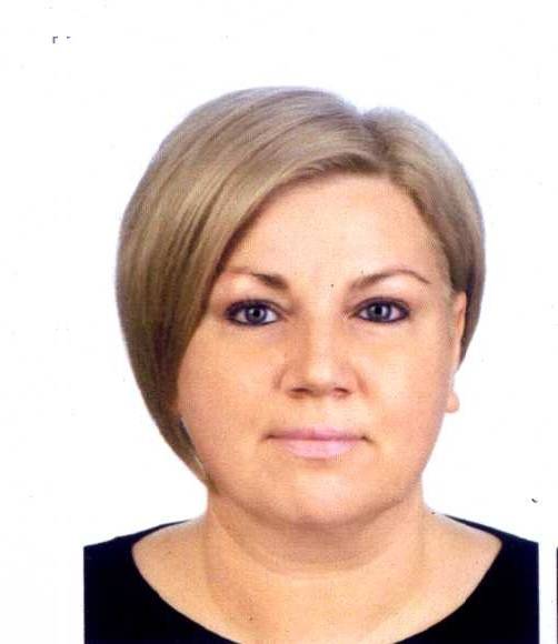 Елена Перфилова | Сетка — социальная сеть от hh.ru