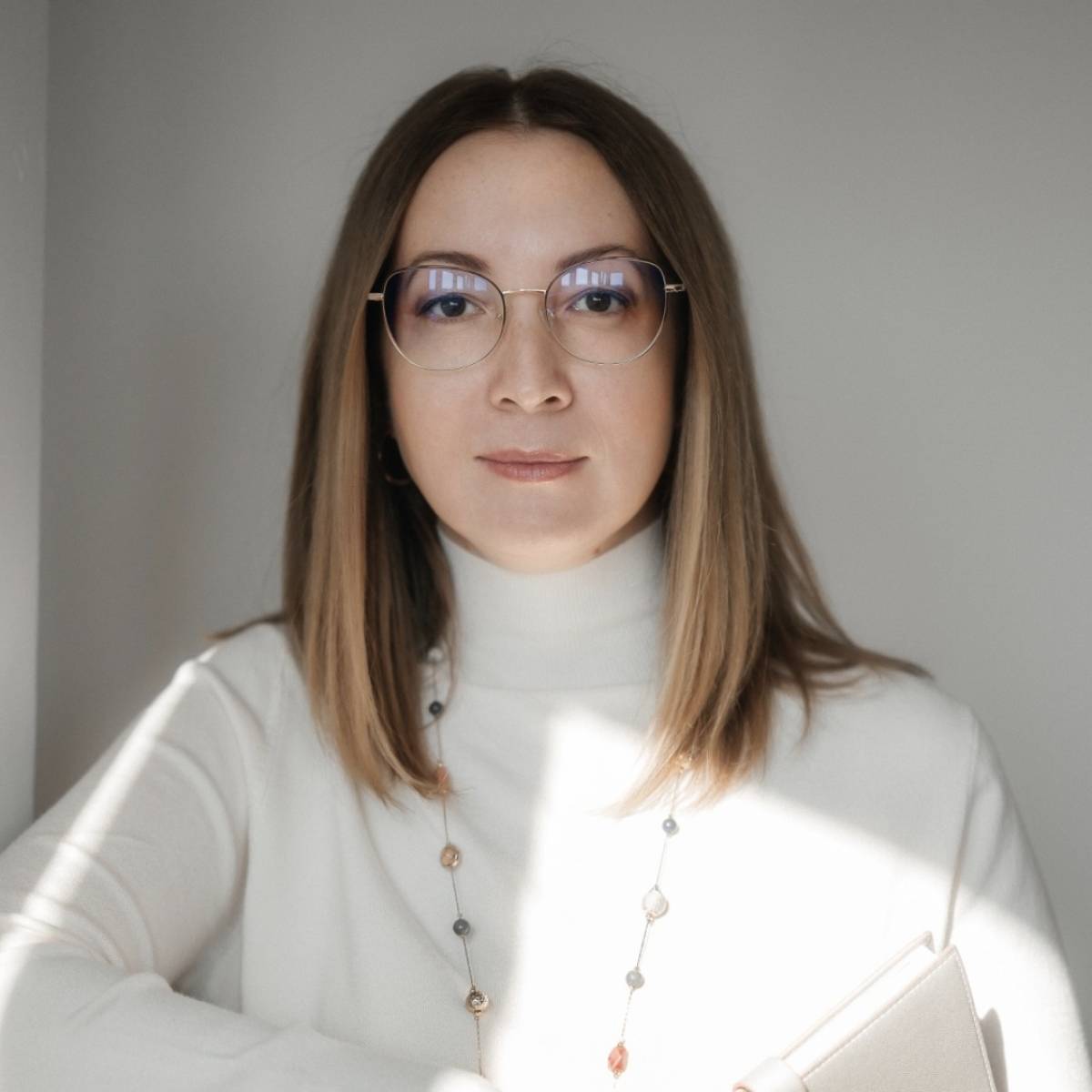 Анна Бутазова