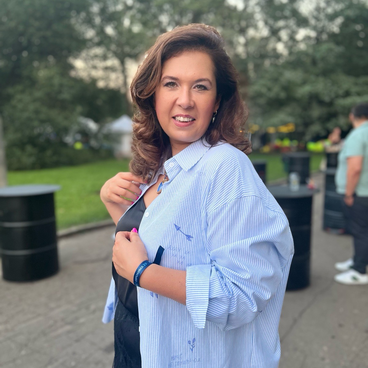 Наталья Милитонова | Сетка — социальная сеть от hh.ru