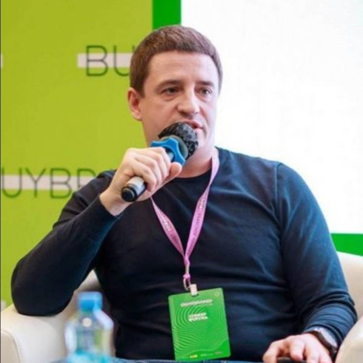 Роман Черных
