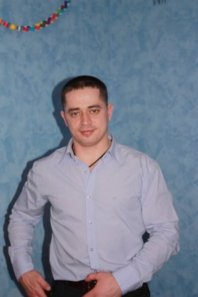 Владимир Богодухов