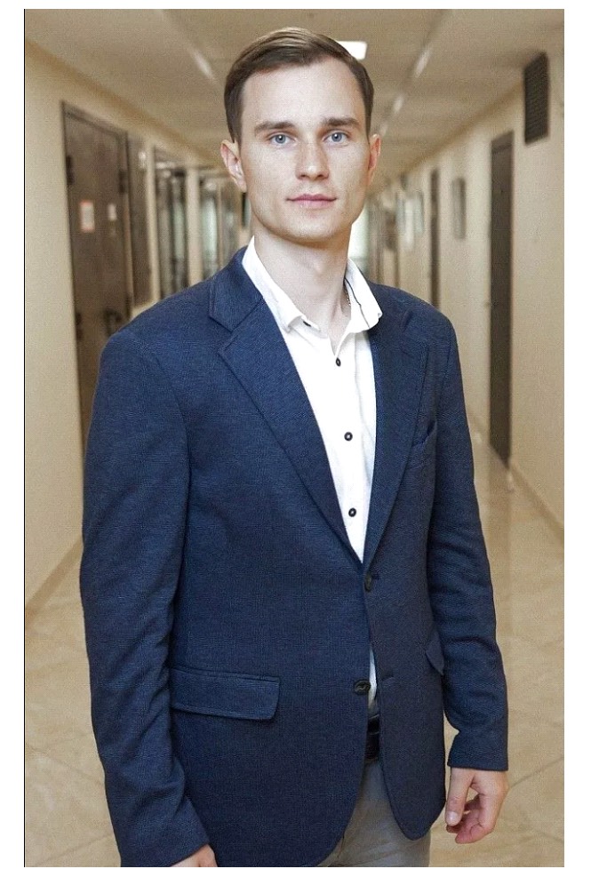 Виталий Коблянский