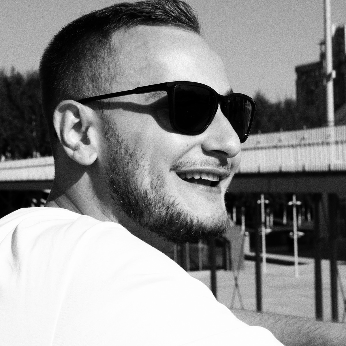 Сергей Юров